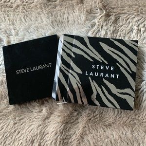 Steve Laurent WILD THING Palette 🦓🦓🦓